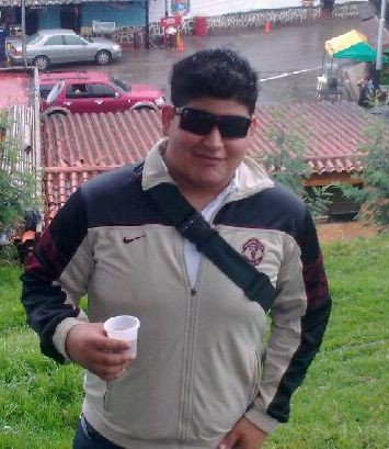 Luis Armando Martinez